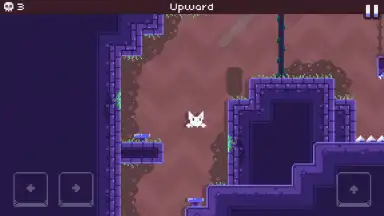 Cat Bird screenshot 7