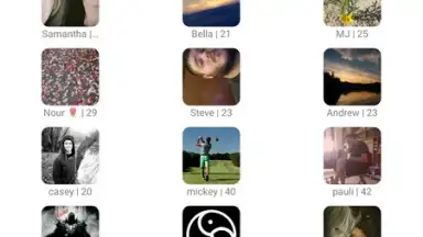 Chatous screenshot 9