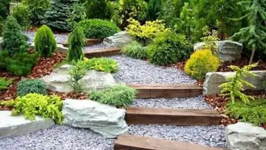 Garden Design Ideas screenshot 5