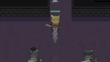 Cat Tower screenshot 20