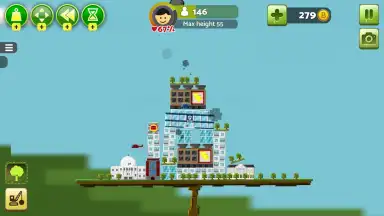 BalanCity screenshot 3