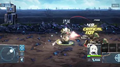 Final Gear screenshot 11