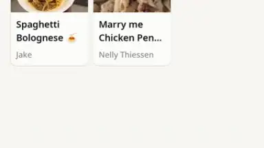 Cookpad screenshot 23