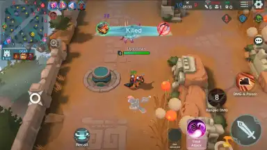 Vagary screenshot 13