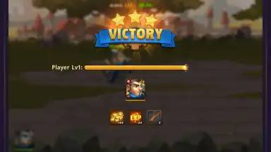 Avengers Battle:Hero Saga screenshot 4