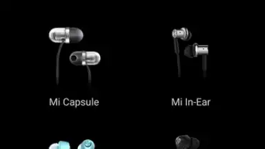 Earphones screenshot 4