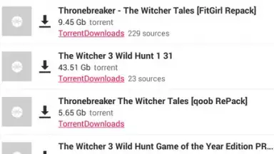 Instagram Downloader screenshot 4