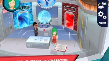 Home Base screenshot 4