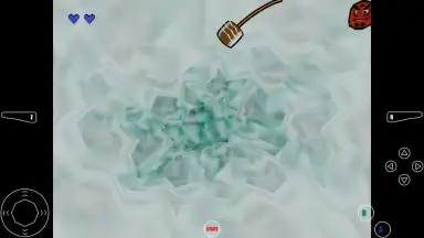 Mupen64 Plus AE screenshot 1