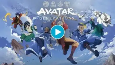 Avatar Generations screenshot 1