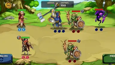 Ironwatch screenshot 1
