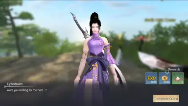 Eternal Love M screenshot 2