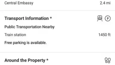 Booking.com screenshot 3