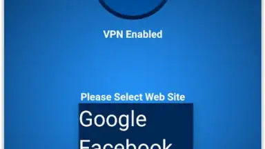 VPN Super Unblock screenshot 3