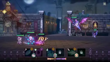 Revived Witch screenshot 6