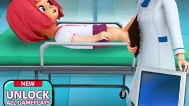 Foot Surgery Doctor Care screenshot 3