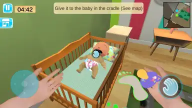 Mother Life Simulator screenshot 4