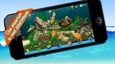 AquaLife 3D screenshot 3