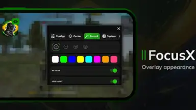 Sadx FreeStyle screenshot 4