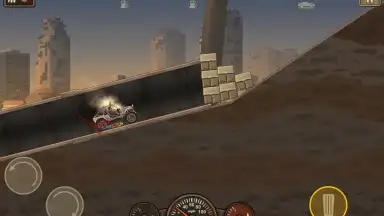 Earn to Die 2 screenshot 5
