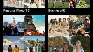 Gallery Lock (Hide pictures) screenshot 8