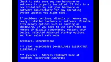 Virus Prank! screenshot 4