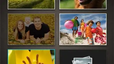 Samsung Photo Editor screenshot 5