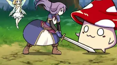 Eternal Senia screenshot 5
