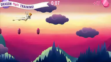 Baby Dragons screenshot 5