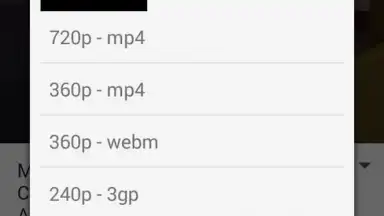 YouCatch screenshot 1