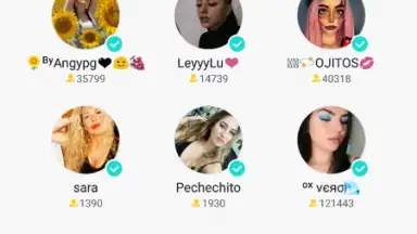 BIGO LIVE Lite screenshot 1
