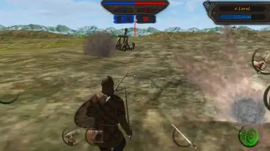 Steel And Flesh 2 screenshot 12