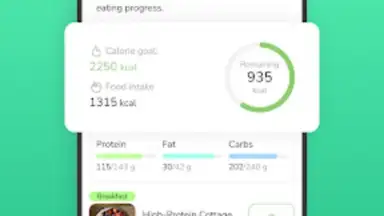 Eatr screenshot 5