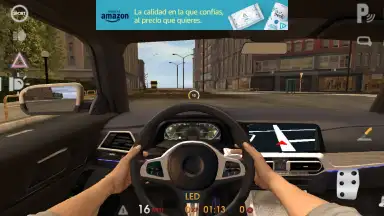 Driving School Simulator screenshot 17