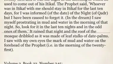 Ramadan screenshot 5