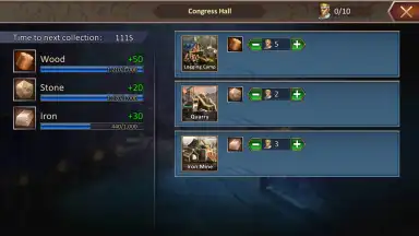 Dungeon and Heroes screenshot 16