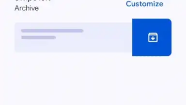 Google Messages screenshot 19