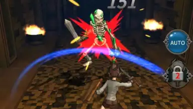 Guardian Arena screenshot 8
