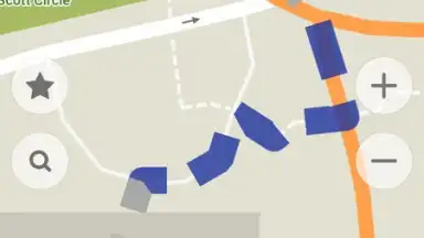 Organic Maps screenshot 9