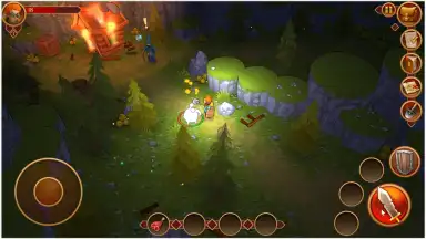 Quest Hunter screenshot 7