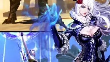 Blade of God screenshot 6