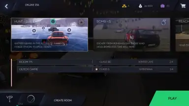 Tuning Club Online screenshot 3