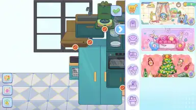 Game World screenshot 2