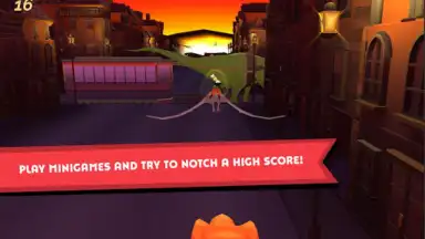 Home Base screenshot 1