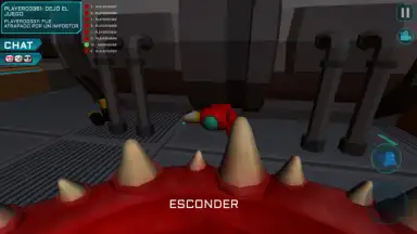 Online Imposter 3D screenshot 5