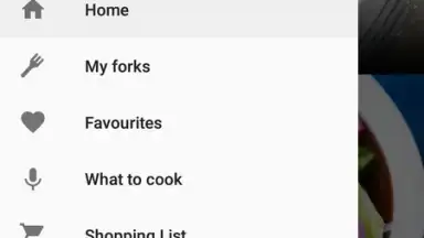 Salad Recipes FREE screenshot 1