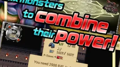Band of Monsters screenshot 4