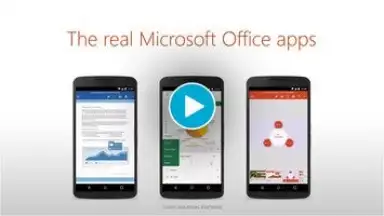 Microsoft PowerPoint screenshot 1