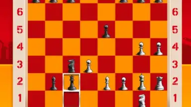 Шахматы screenshot 1