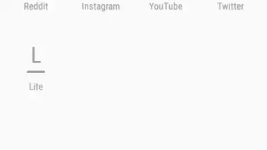 Siempo screenshot 3